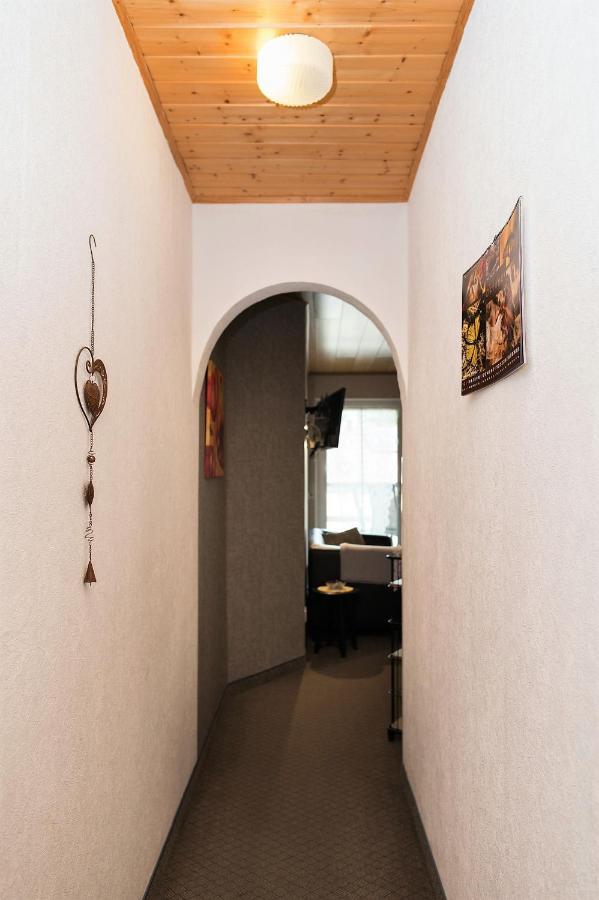 Fewo/Gz Hannelore Mueller Obertrubach Exteriér fotografie